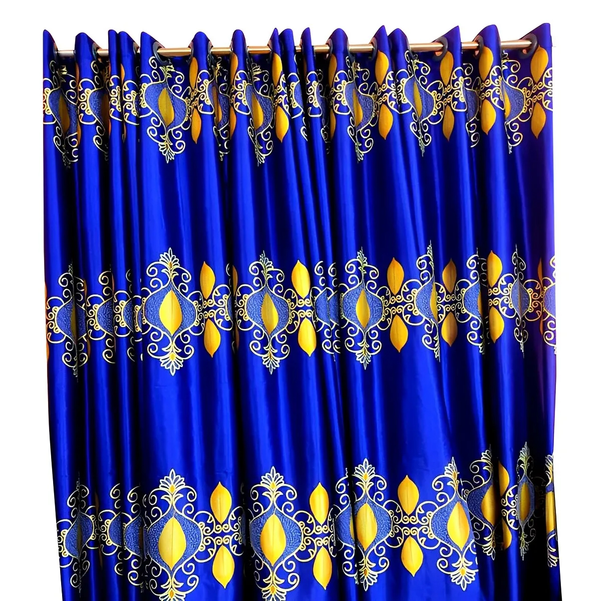 Synthetic Curtain Porda , parda  from Suba international