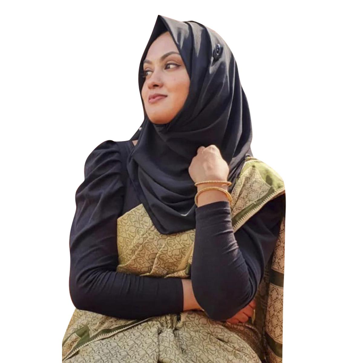 Cotton Crop Tops Blouse for Women - Multicolor