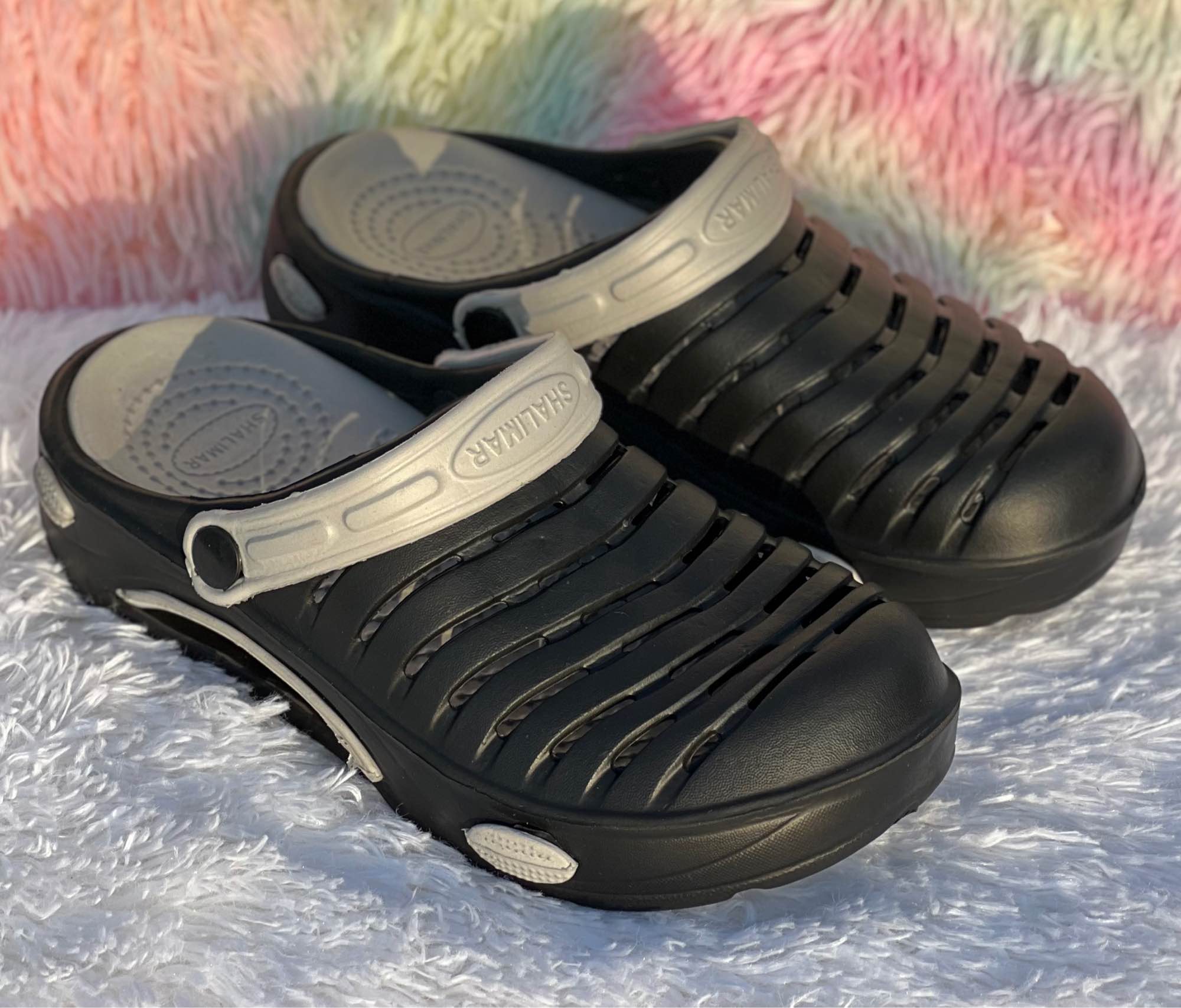 Comfortable Eva Rubber Sandals  for Men