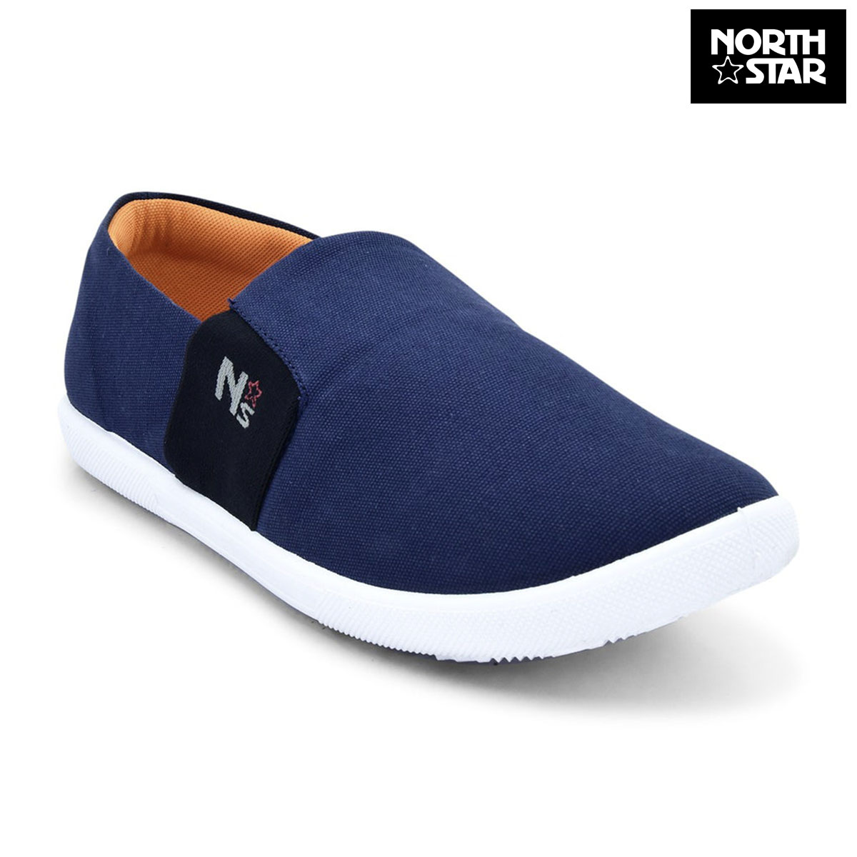 North Star Nadal Slip-Ons for Men -  shoes for men
