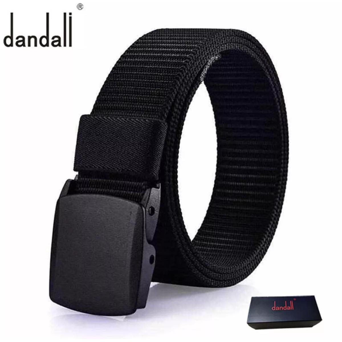 Dandali Adjustable Outdoor Travel Belt For Men - Secure Your Essentials With Dandali Travel Belt