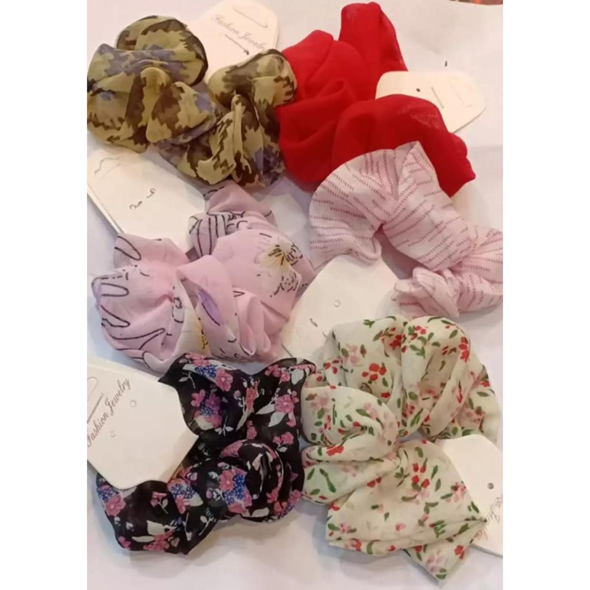 3 pieces Hair Band For women