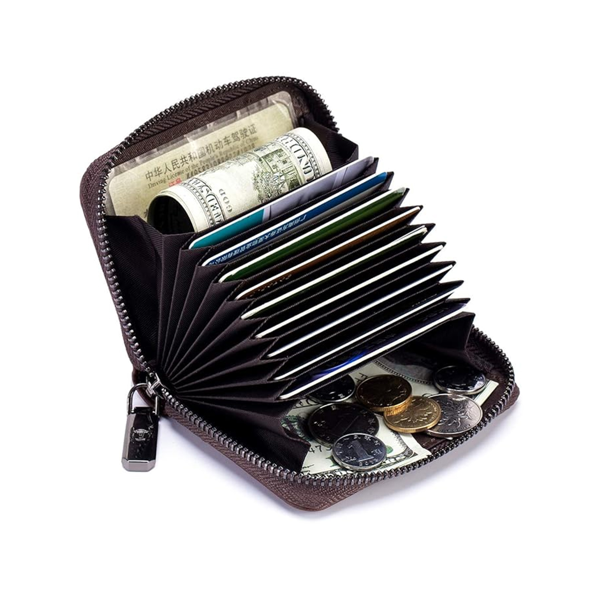 Statement Piece Debit Or Credit Card Holders Including Wallets For Men And Women