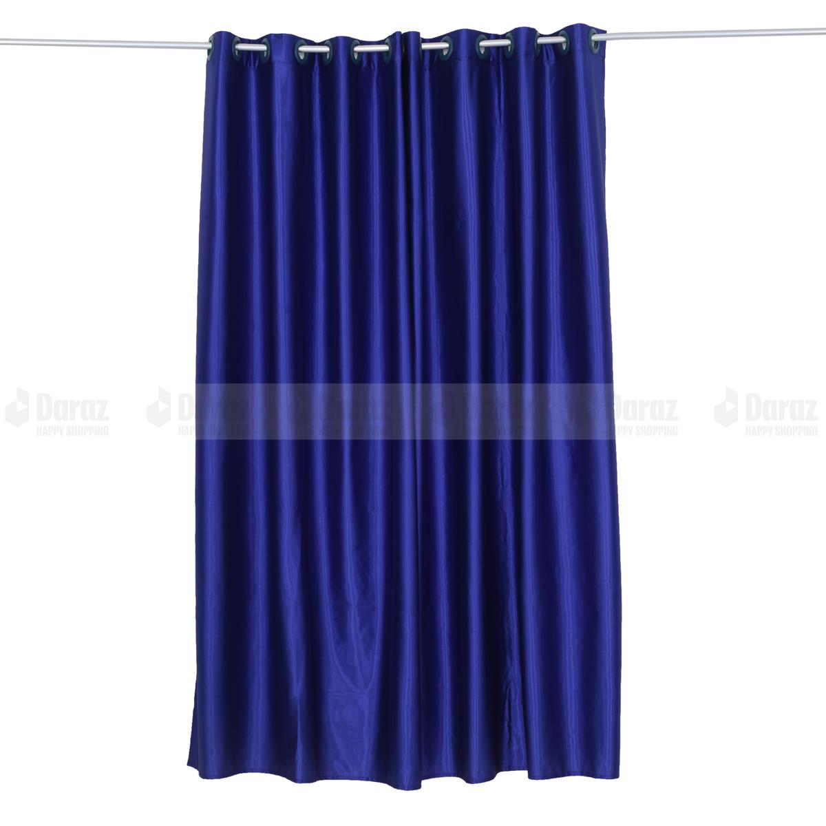 Synthetic curtain Solid colour (one clour)  (ak colour) Blue,coffee,off white,Red, From Suba International