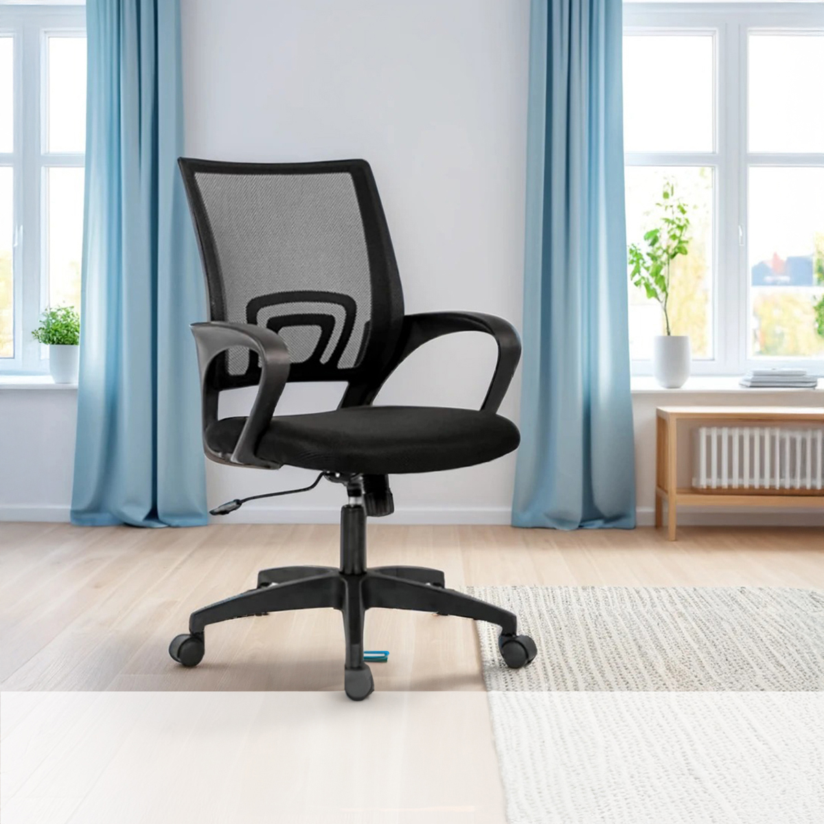 (FP-M-20) Smart Executive  office chair China mesh /premium quality/1 years warranty/original China chair/ gaming chair /Furniture Plus