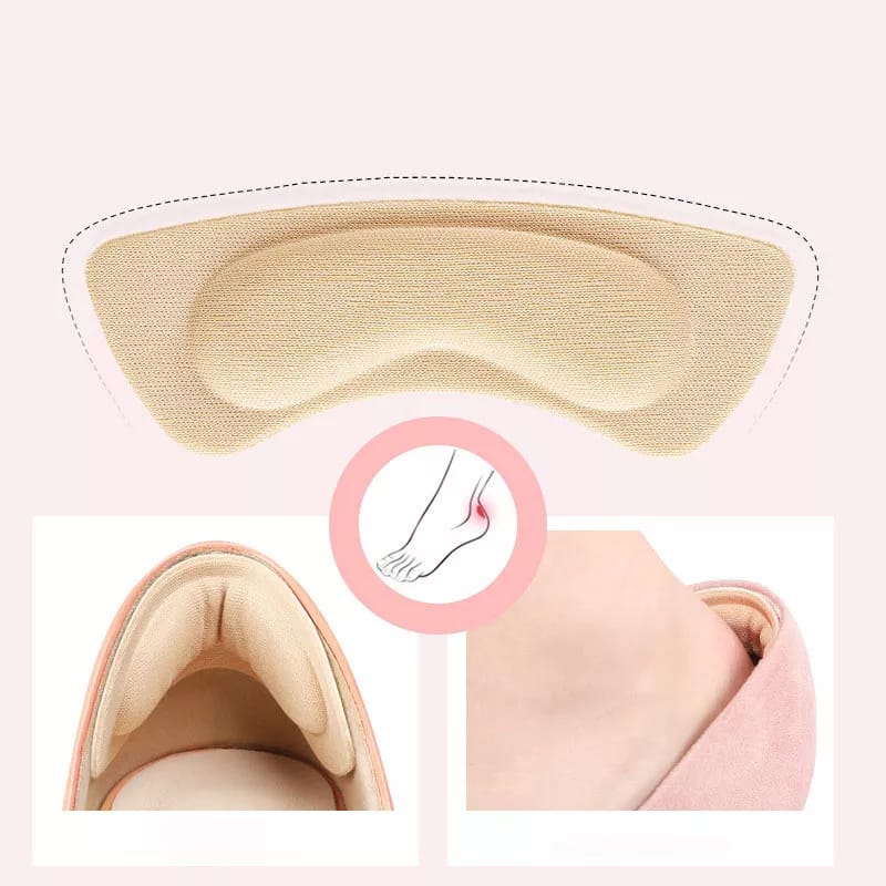 1 pair Insole Shoe Pad Sport Running Foot Care Pads
