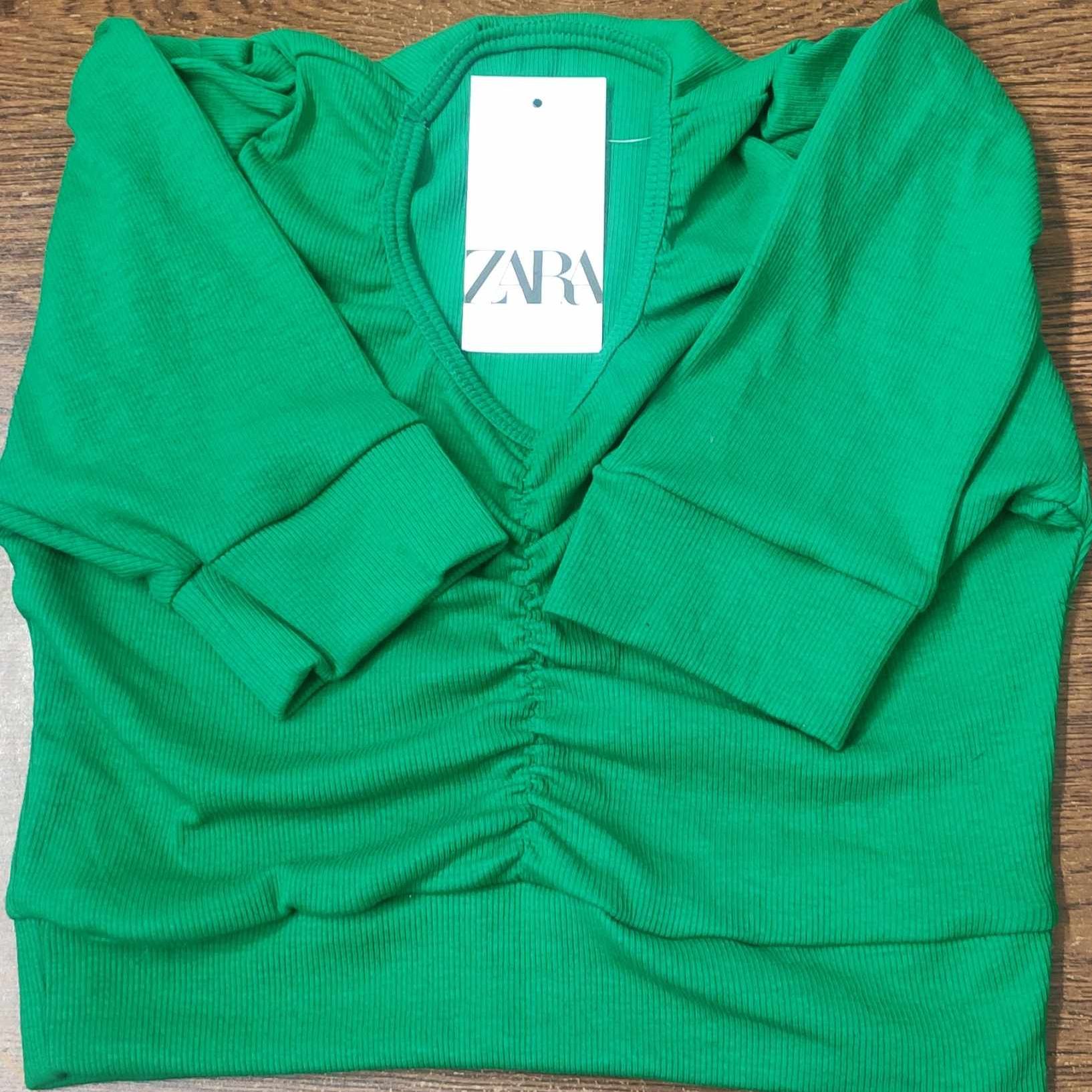 Cotton Crop Tops Short Body & Short Sleeve Blouse Best Qualityfull Good Stitching for Women