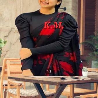 Cotton Crop Tops Long Body & Long Sleeve Blouse Best Qualityfull Good Stitching for Women