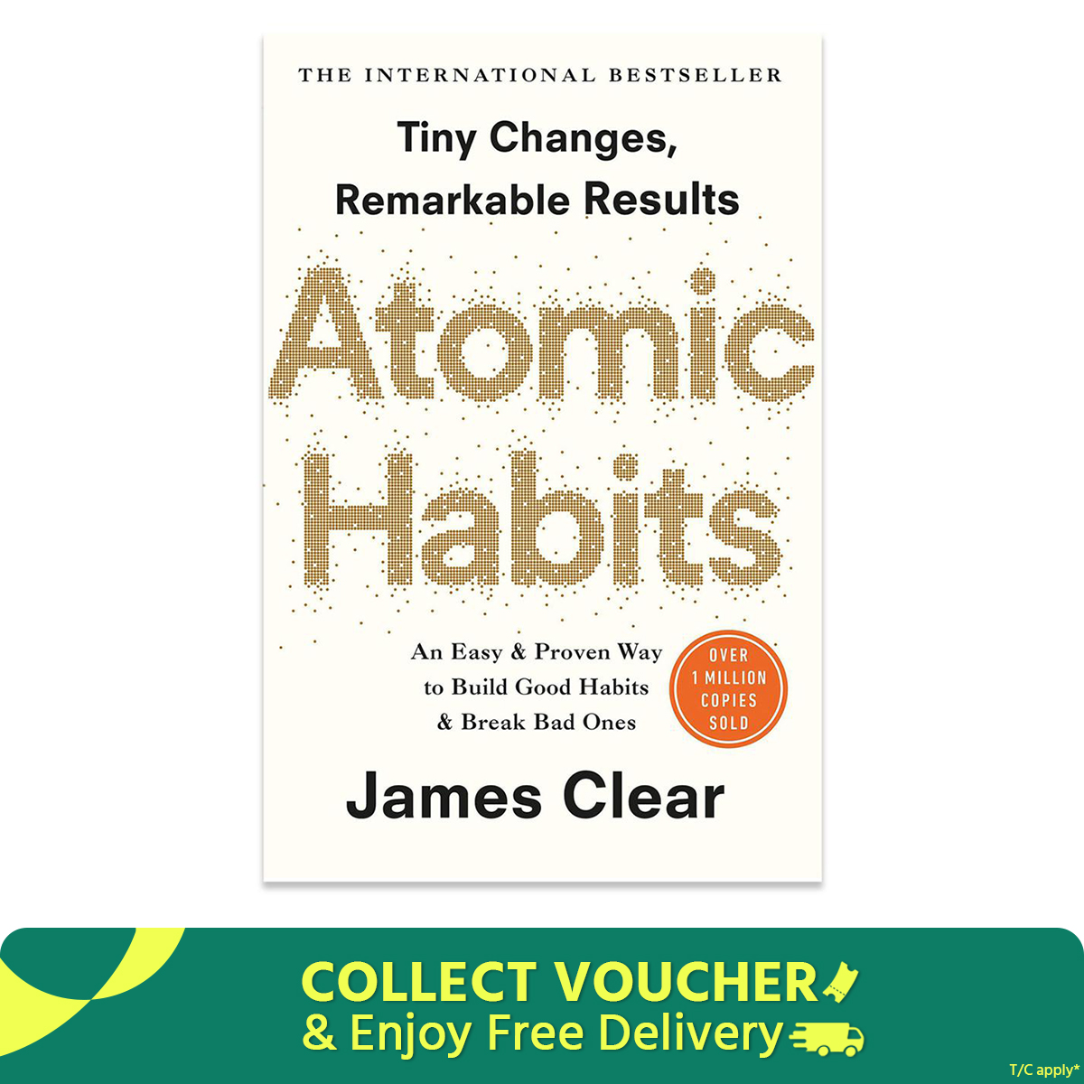 Atomic Habits