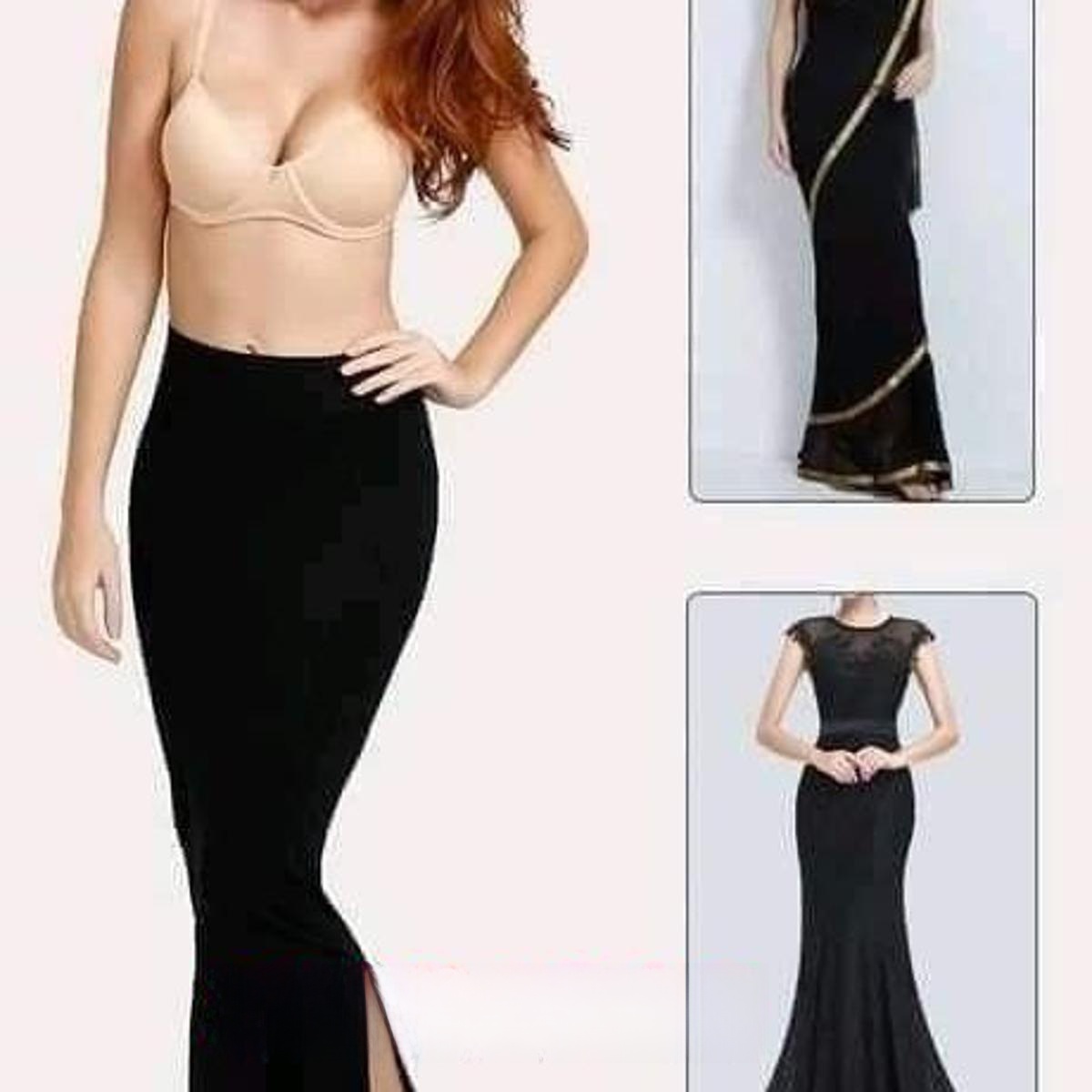 Petticoat for women Sharee Shapewear