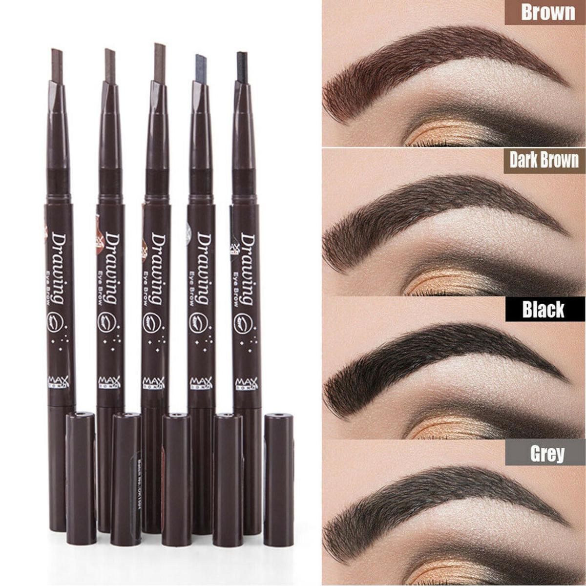 DRAWING Eyebrow Pencil With Brush - Great to Have