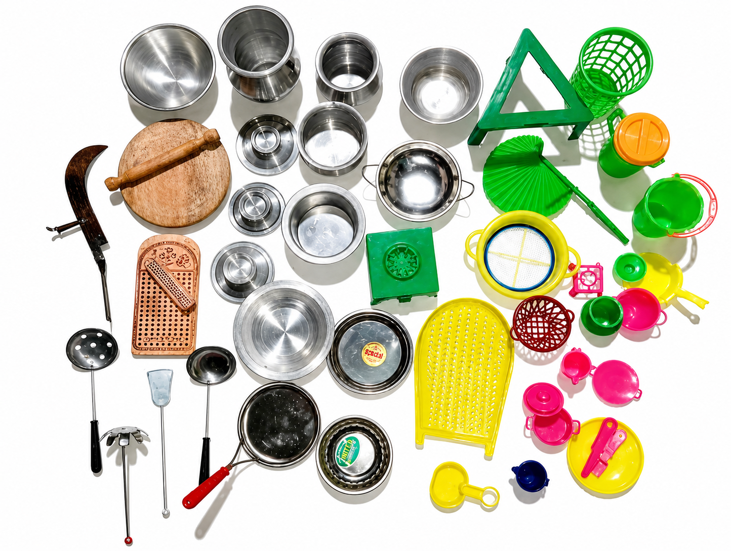Playing high quality  Toy Kitchen set for  kids.