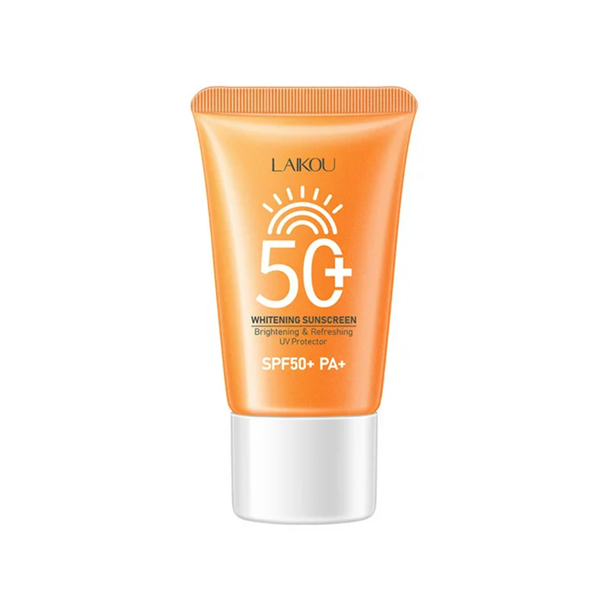 LAIKOU Whitening Sunscreen SPF 50+ – (30gm)