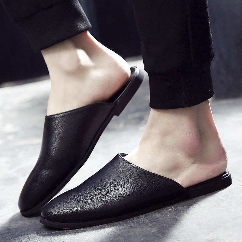 Stylish New Half Shoe For Smart People - Sandals For Men
