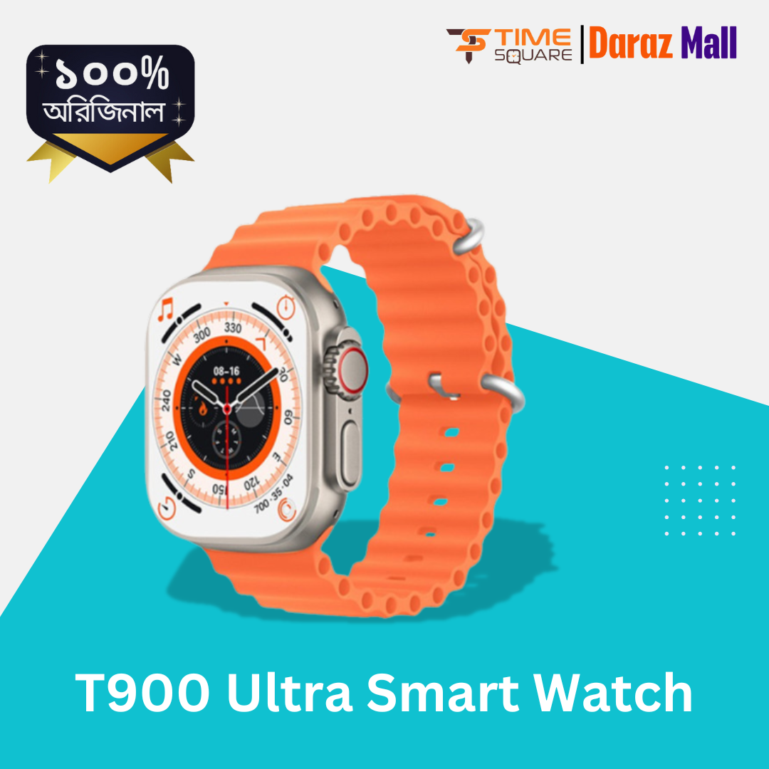 T900 Ultra,T900 Ultra 2, HW8 Ultra Max Smart Watch silicon Strap, Leather Strap, strap