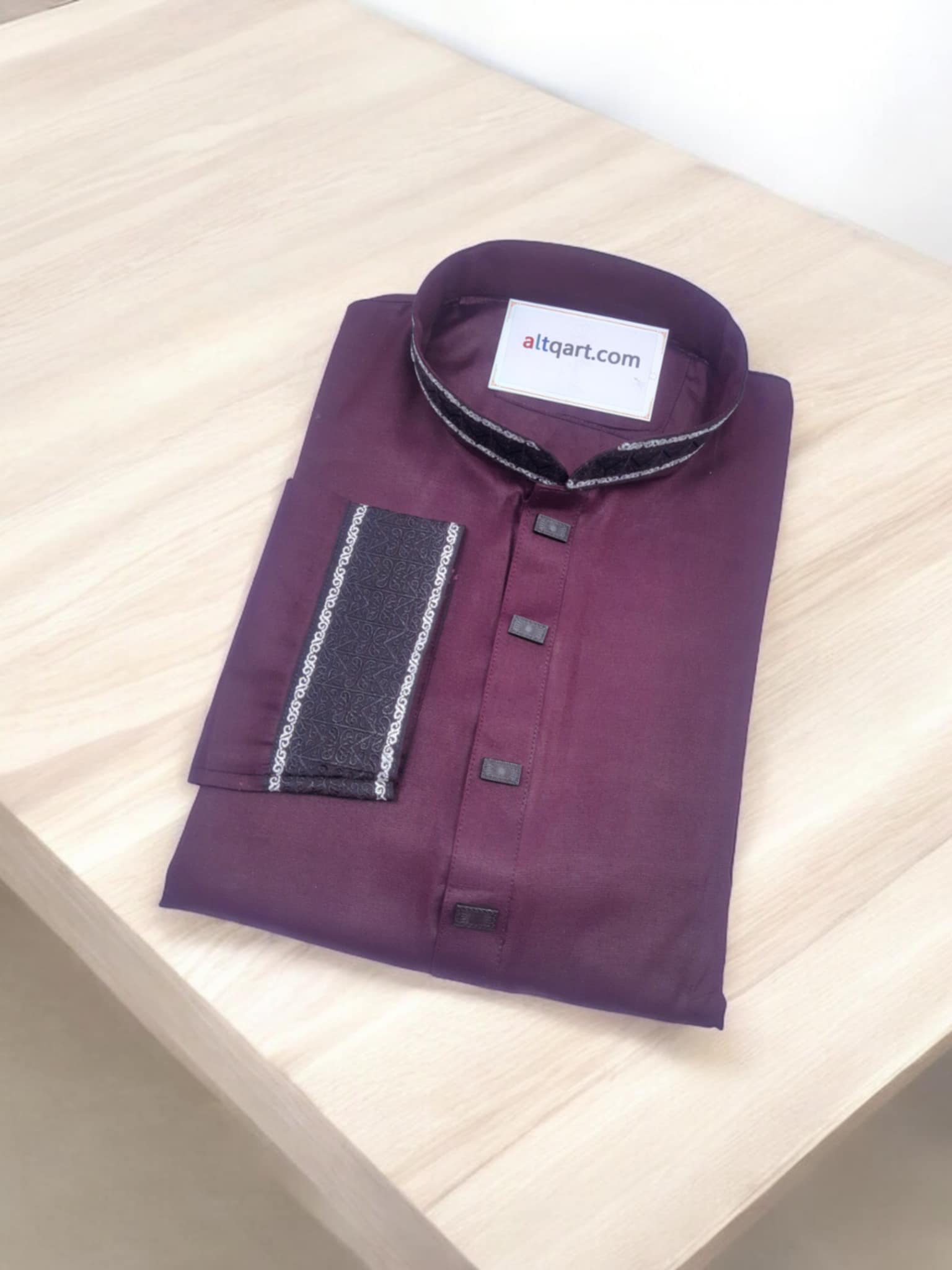 New Panjabi 2025 for, Poshmarks Punjabi Purple/Deep Maroon