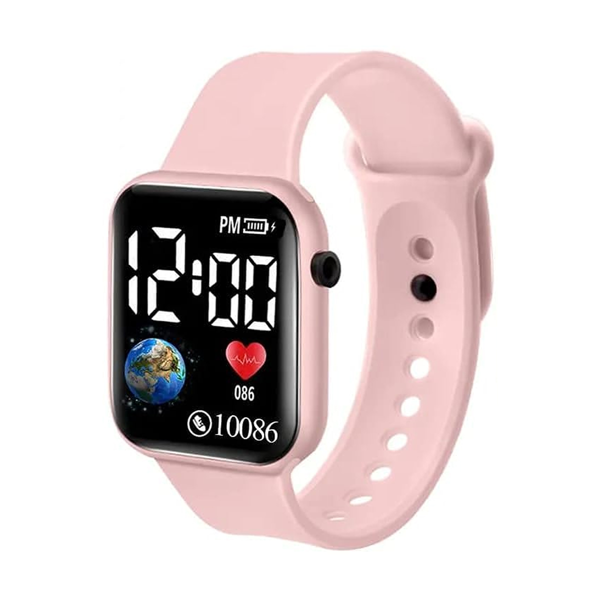 New Ladies Fashionable Wrist Watch - Watch For Women