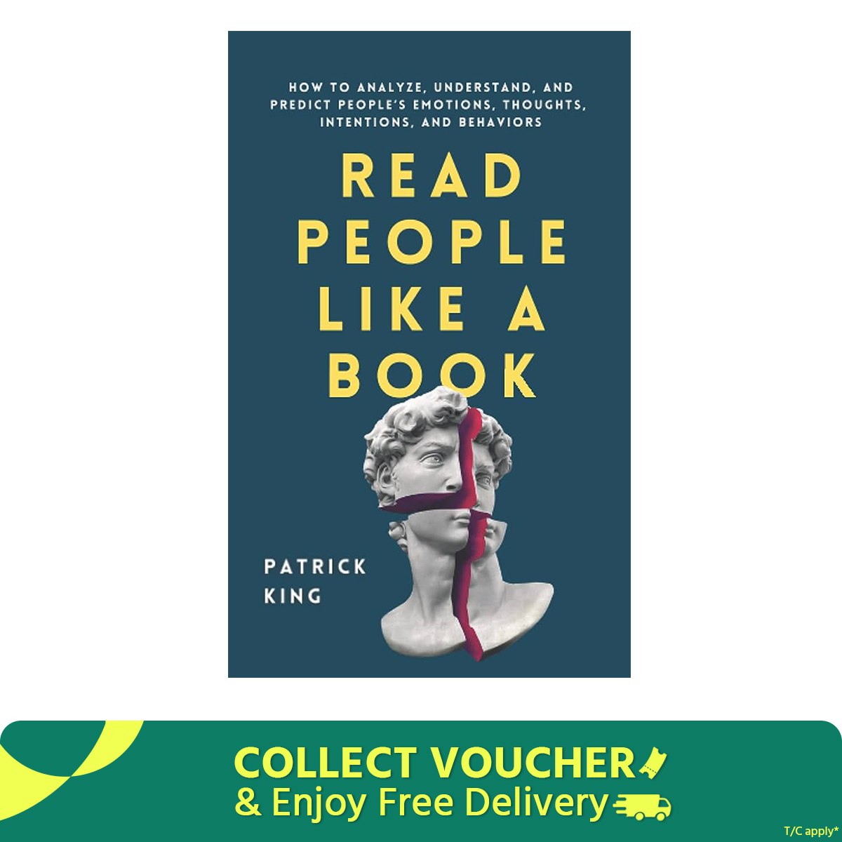 Read People Like a Book