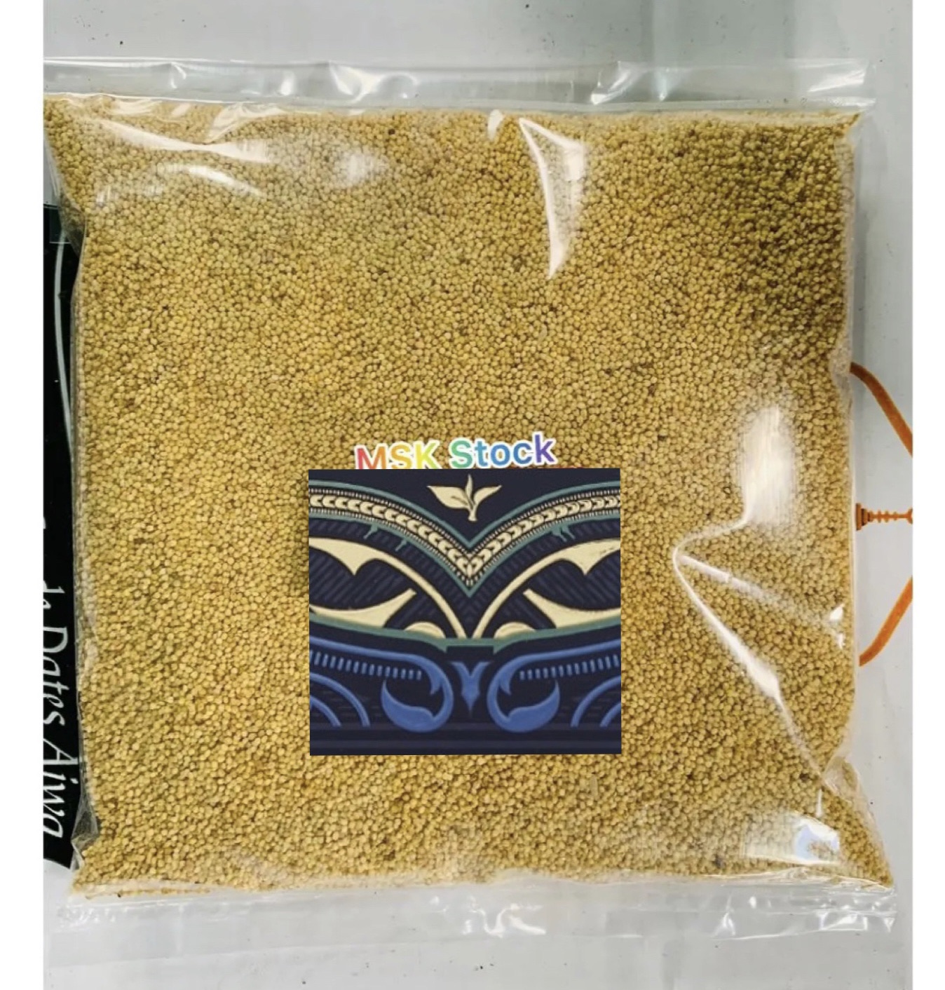 Millet Rice (Kakan Rice) -1 Kg