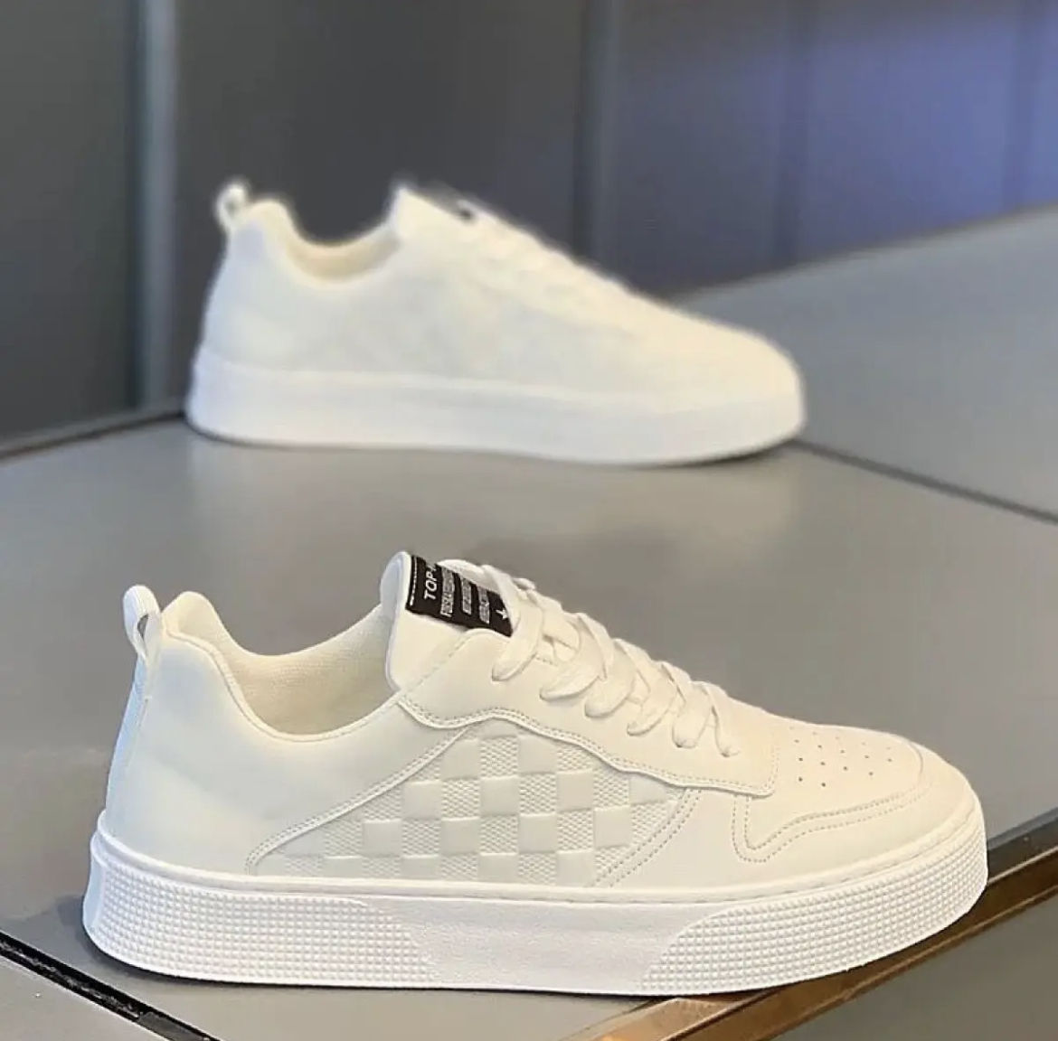 Versatile -Hot Collection Stylish and Fashionable Summer and Winter Exclusive Sneakers Converse Shoes for Men- Avant-garde Any Color