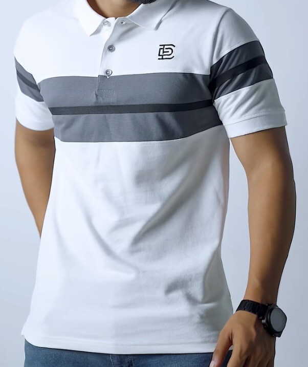 NEW Stylish Premium Quality Fashionable POLO Shirt  For Men