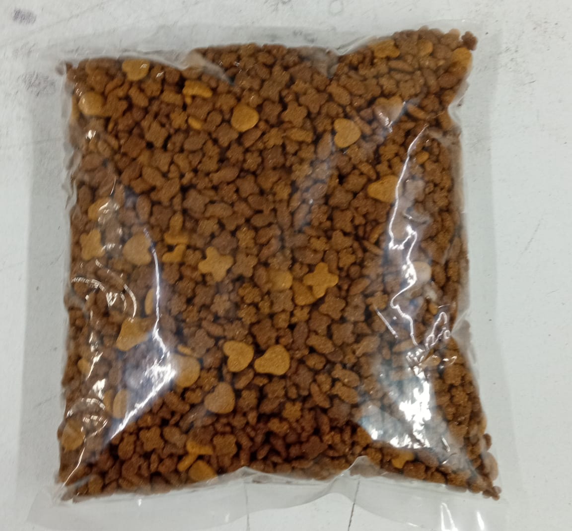 Mixed Loose Cat Food for Adult Cats 1kg