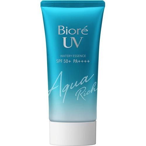 Biore UV Aqua Rich Watery Essence SPF 50+ PA++++ 50g