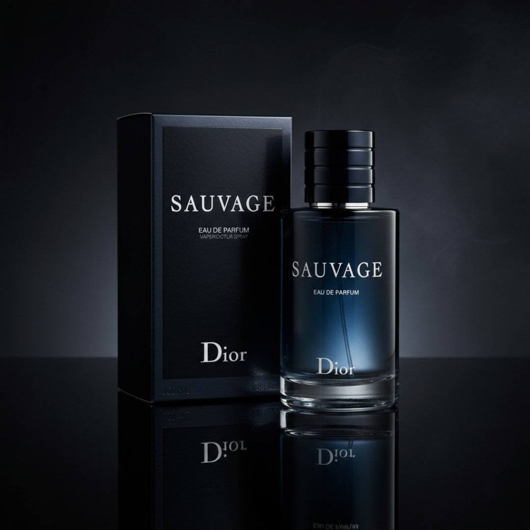 Sauvage Inspired Perfume for Men