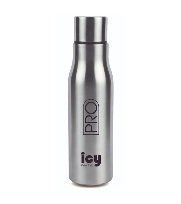 RFL SS Single Wall Water Bottle 650ML 623363 1 pcs any color