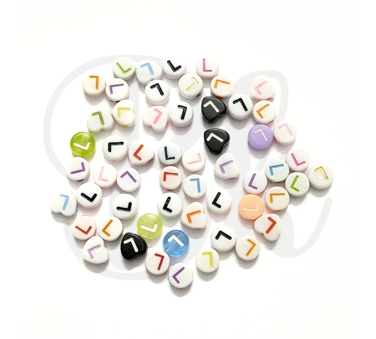 Alphabet L