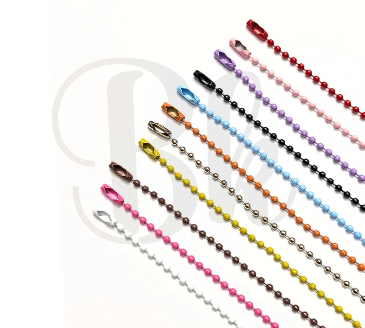 Ball Chains