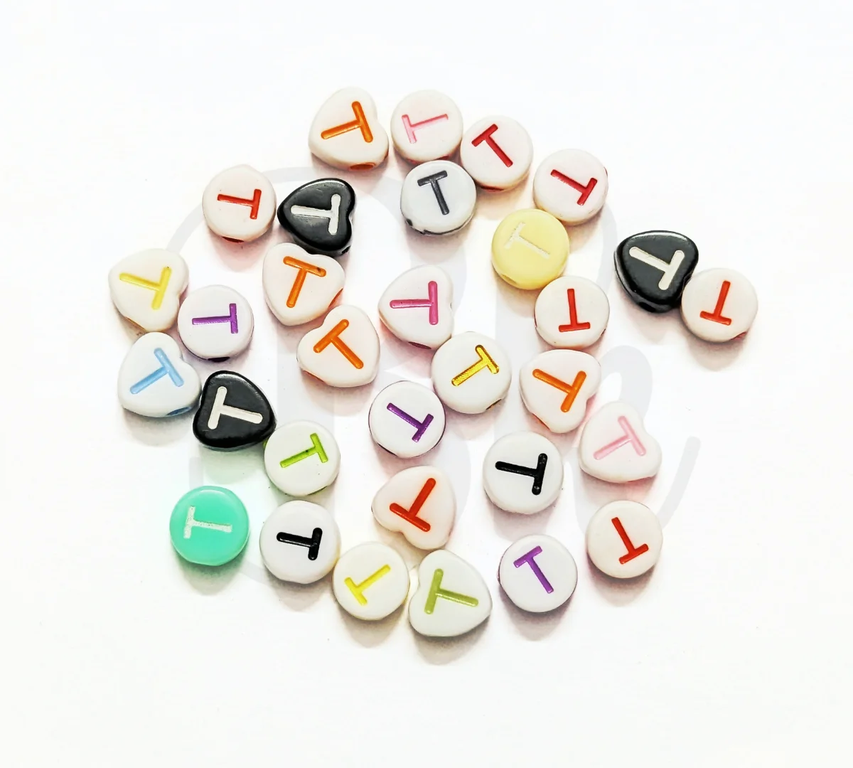 Alphabet T