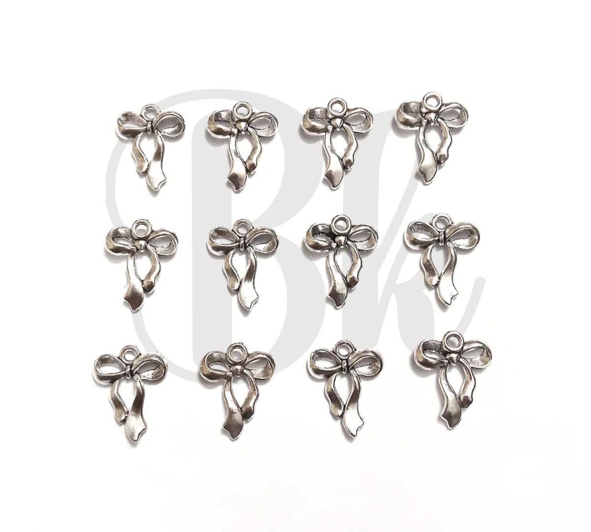 Bow Charms