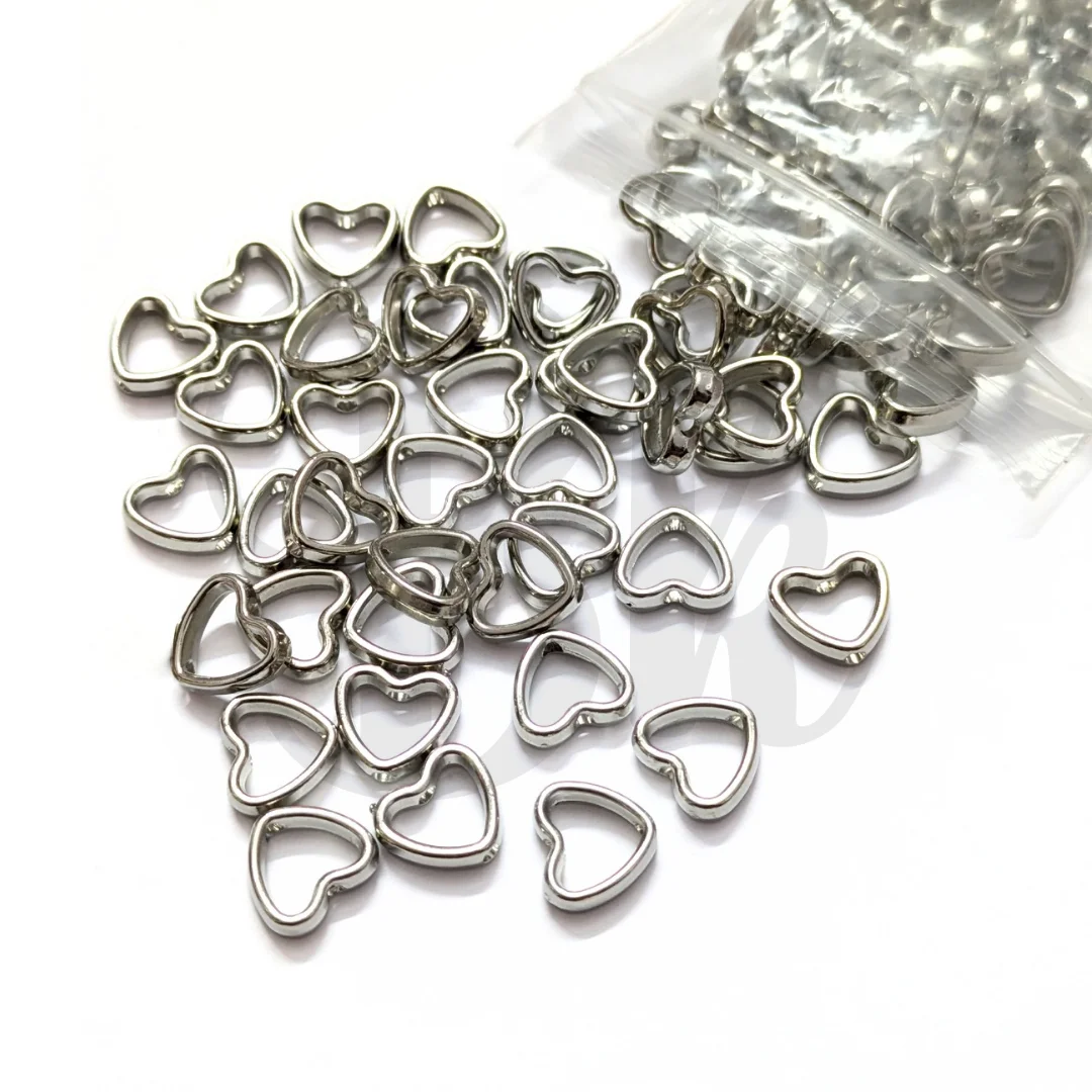 Heart Spacers