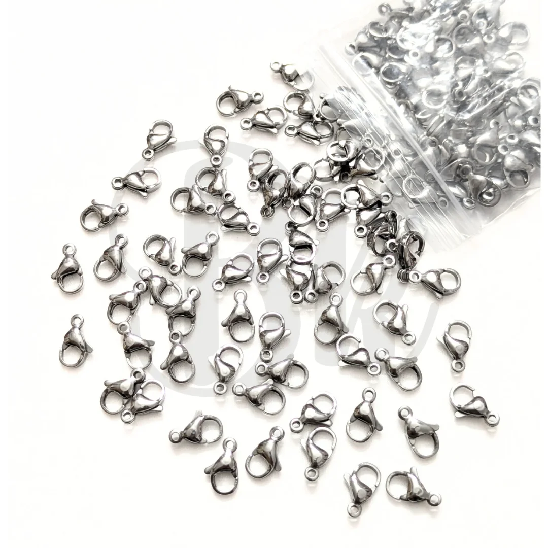 Dolphin Hooks