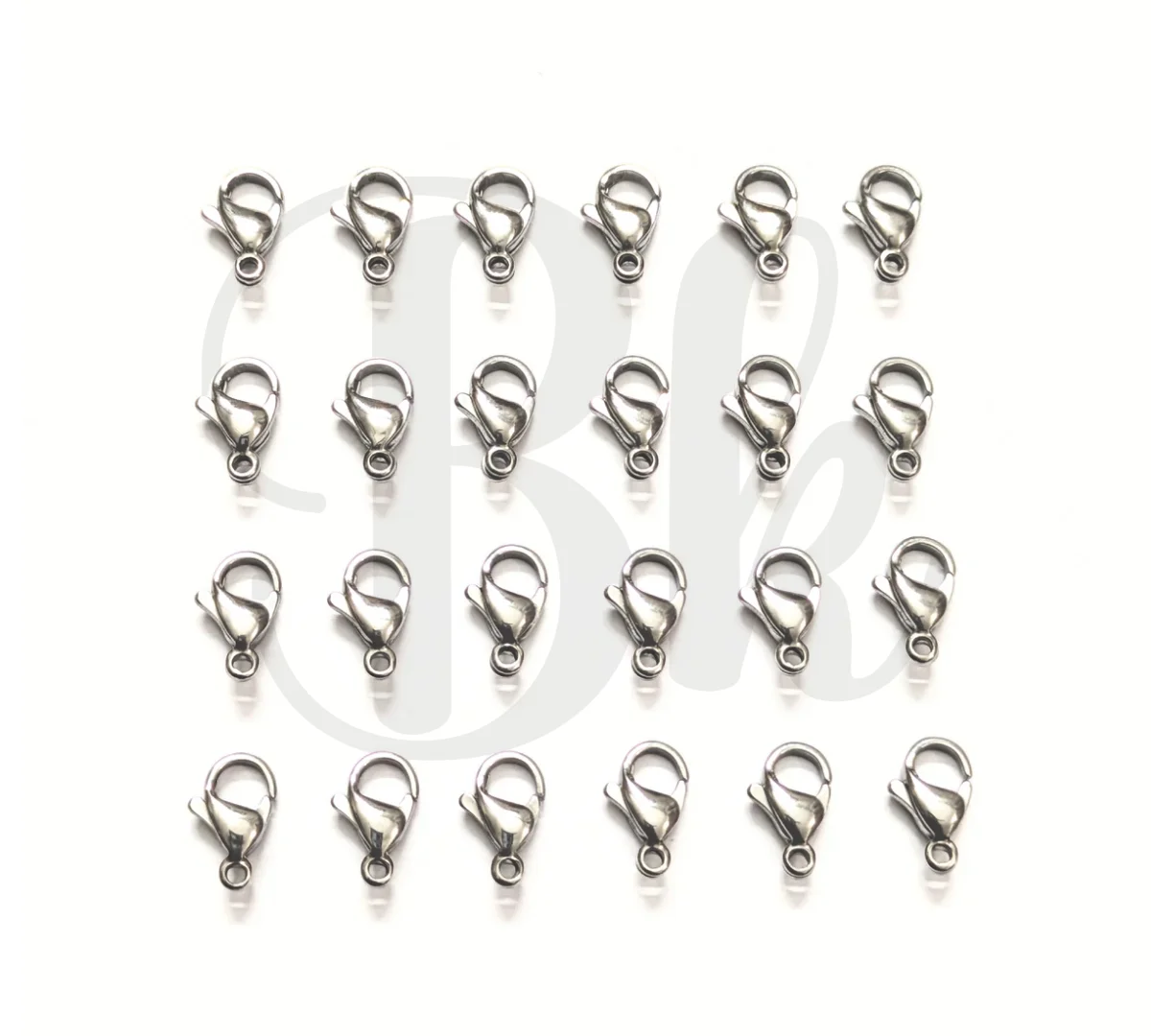 Dolphin Hooks