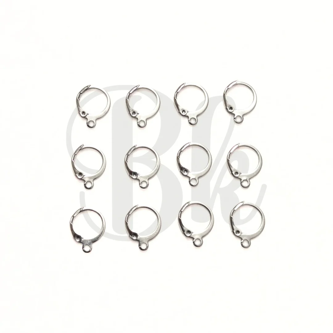 Hoop Earring Hook