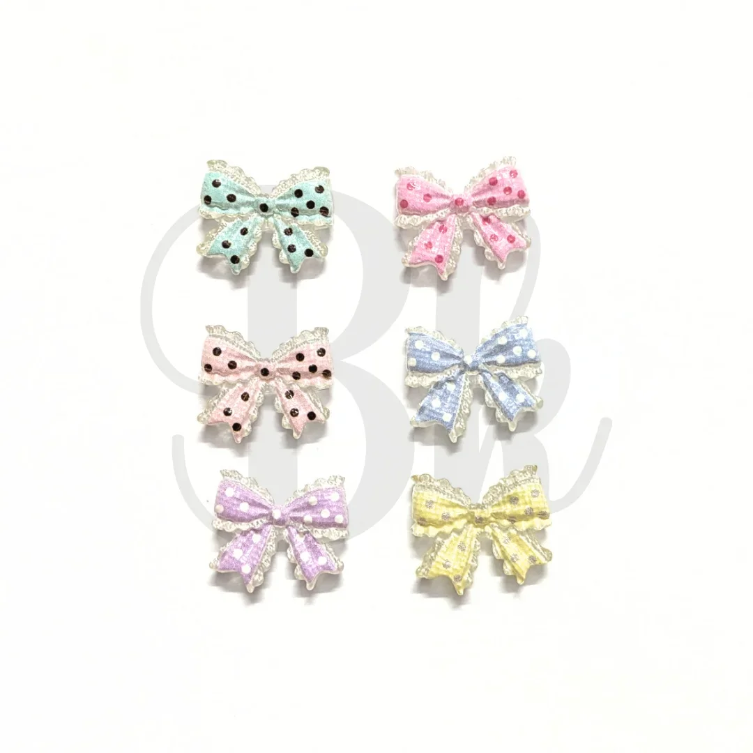 Kawaii Bow Beads