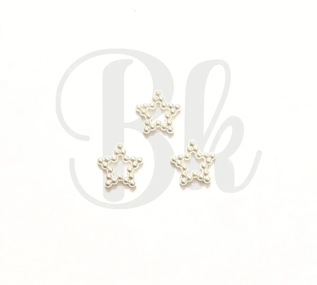 Pearl Flatbacks