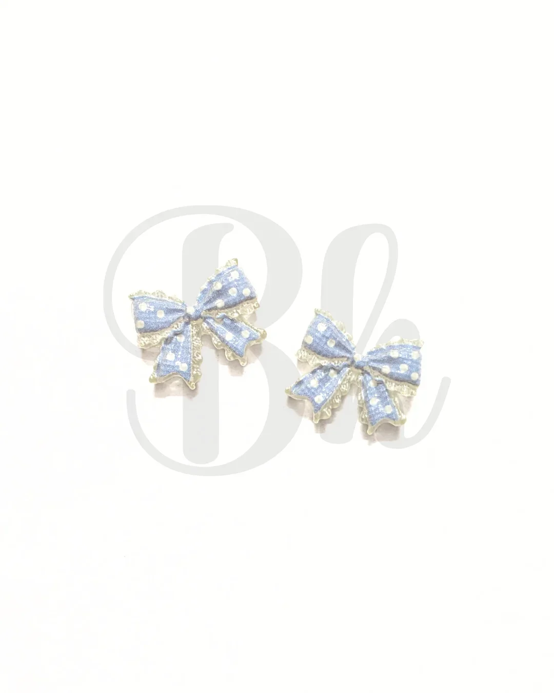 Kawaii Bow Beads
